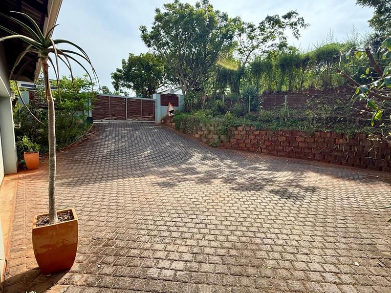3 Bedroom Property for Sale in Zini River Estate KwaZulu-Natal