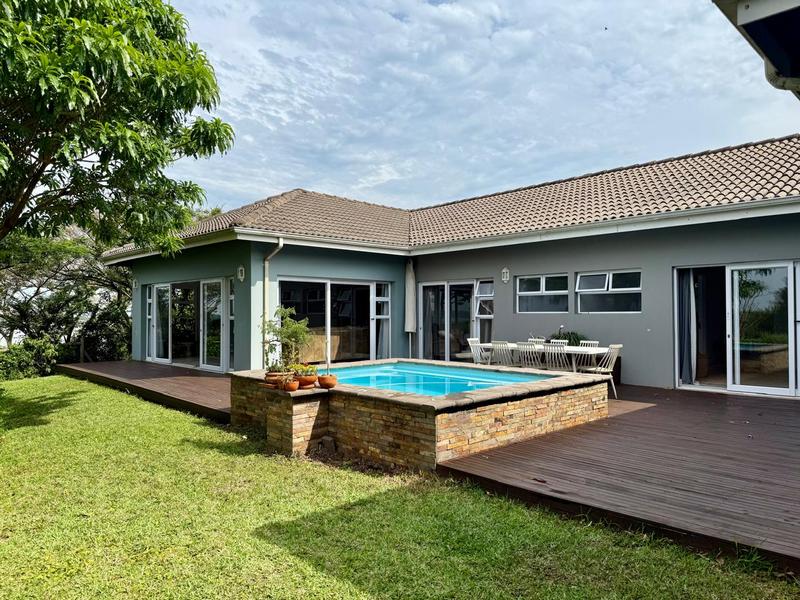 3 Bedroom Property for Sale in Zini River Estate KwaZulu-Natal