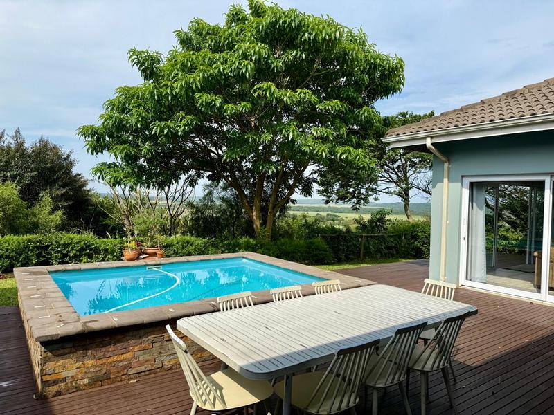 3 Bedroom Property for Sale in Zini River Estate KwaZulu-Natal