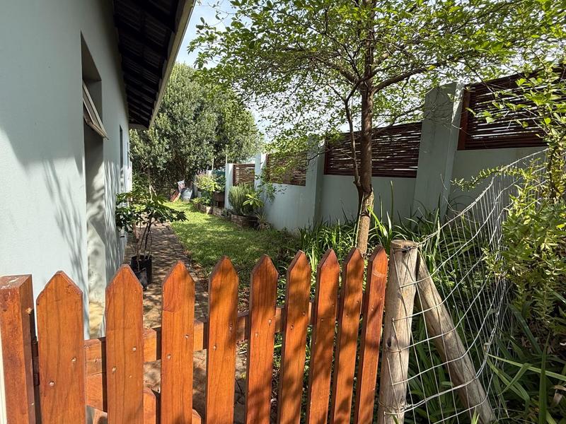 3 Bedroom Property for Sale in Zini River Estate KwaZulu-Natal
