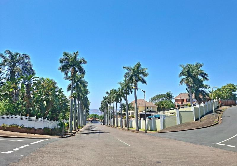 4 Bedroom Property for Sale in Glenwood KwaZulu-Natal