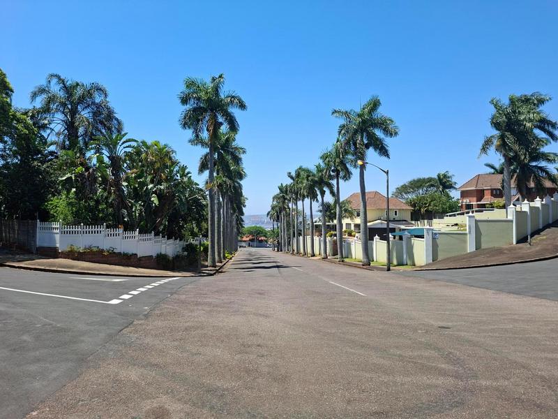 4 Bedroom Property for Sale in Glenwood KwaZulu-Natal