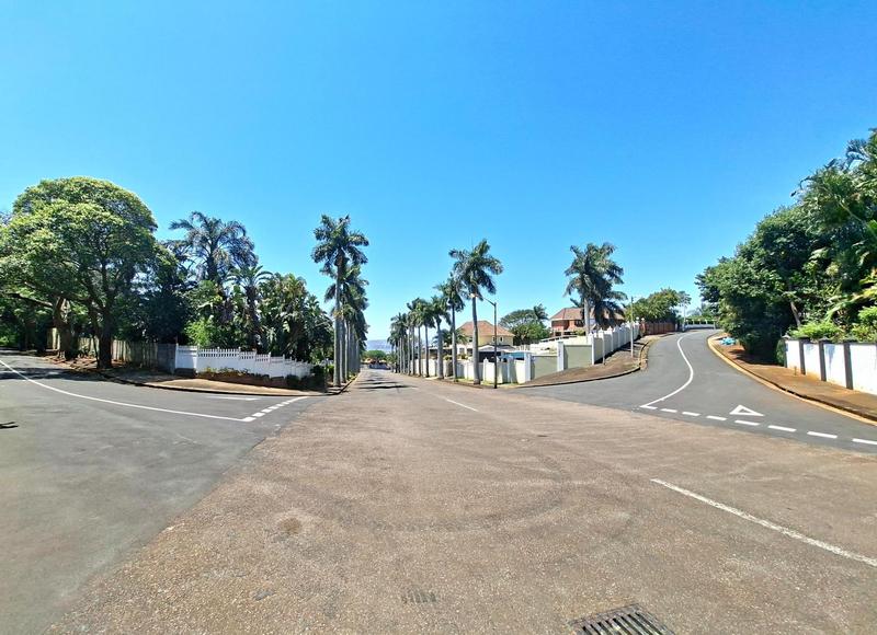 4 Bedroom Property for Sale in Glenwood KwaZulu-Natal
