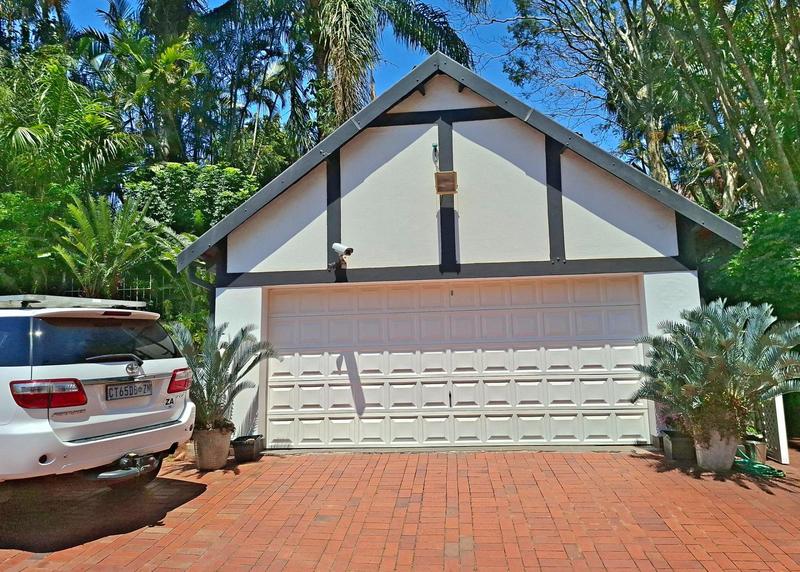 4 Bedroom Property for Sale in Glenwood KwaZulu-Natal
