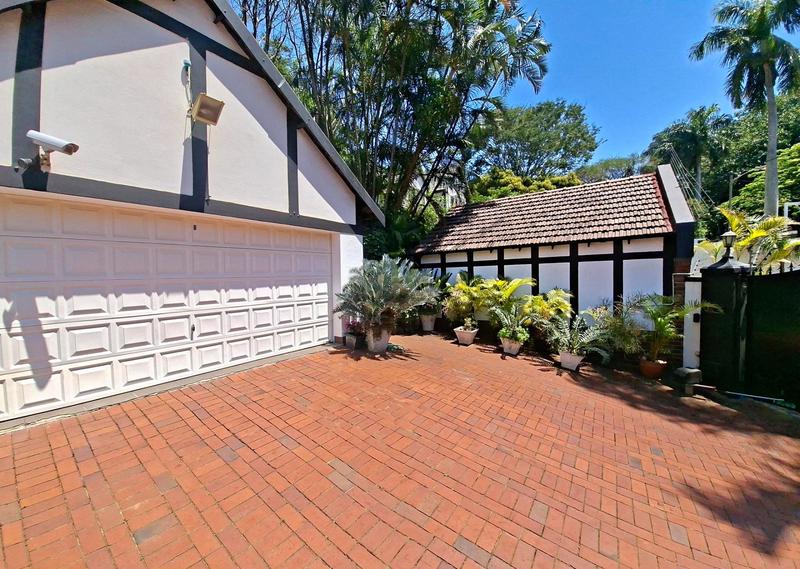 4 Bedroom Property for Sale in Glenwood KwaZulu-Natal