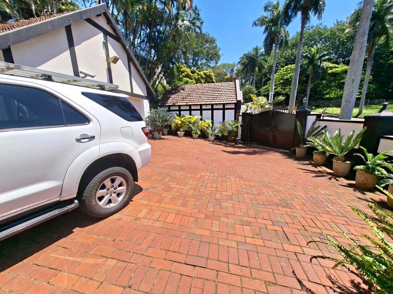 4 Bedroom Property for Sale in Glenwood KwaZulu-Natal