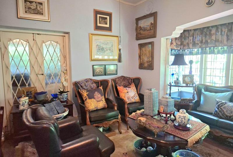 4 Bedroom Property for Sale in Glenwood KwaZulu-Natal