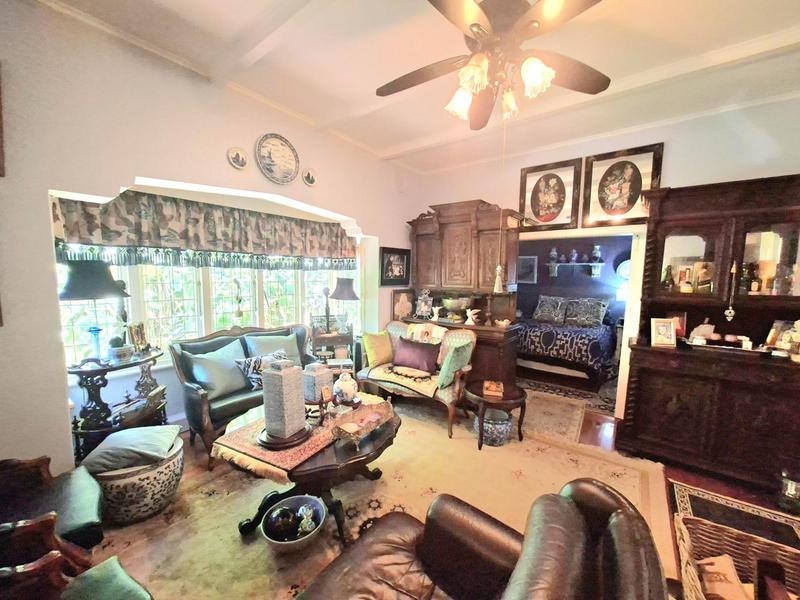 4 Bedroom Property for Sale in Glenwood KwaZulu-Natal