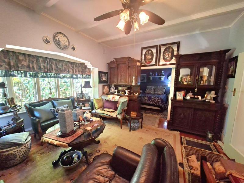4 Bedroom Property for Sale in Glenwood KwaZulu-Natal