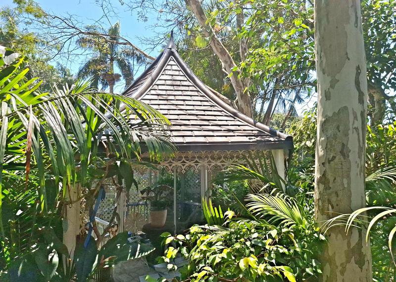 4 Bedroom Property for Sale in Glenwood KwaZulu-Natal