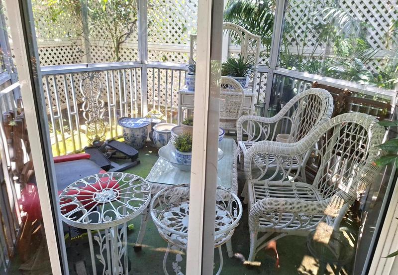 4 Bedroom Property for Sale in Glenwood KwaZulu-Natal