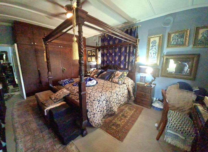 4 Bedroom Property for Sale in Glenwood KwaZulu-Natal