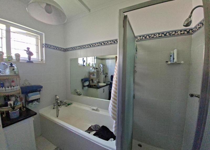 4 Bedroom Property for Sale in Glenwood KwaZulu-Natal