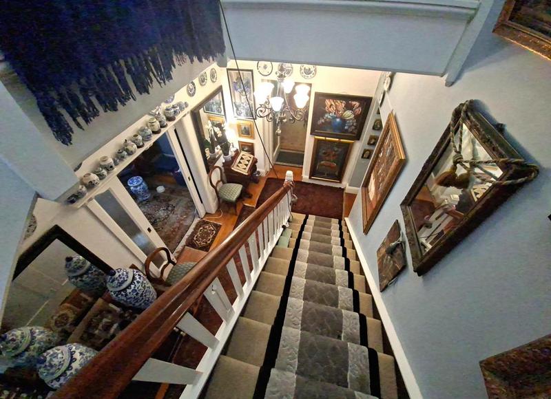 4 Bedroom Property for Sale in Glenwood KwaZulu-Natal