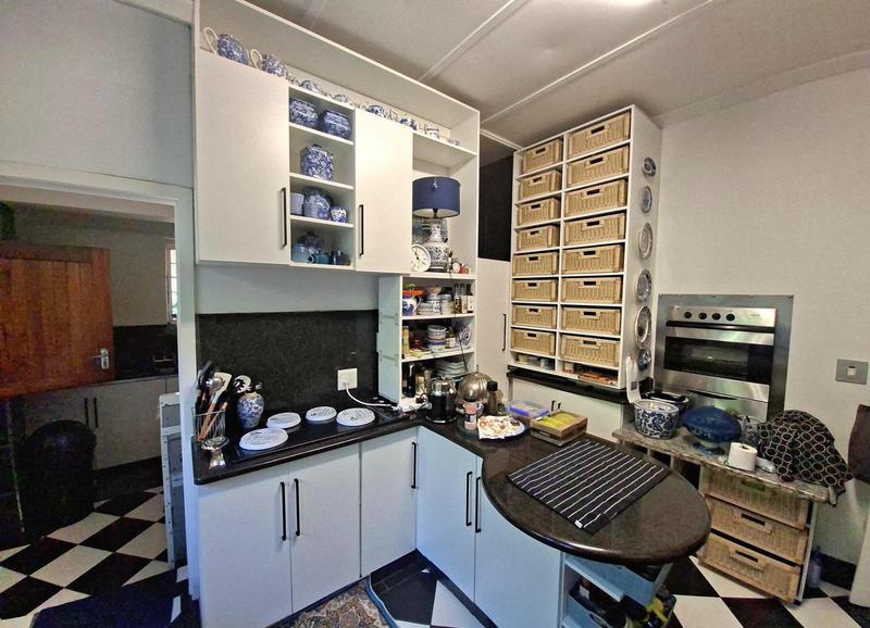 4 Bedroom Property for Sale in Glenwood KwaZulu-Natal