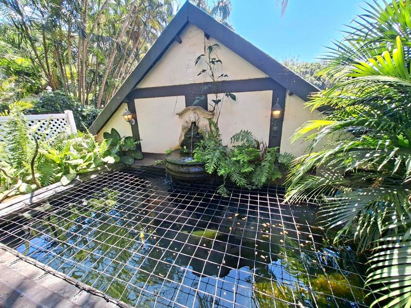 4 Bedroom Property for Sale in Glenwood KwaZulu-Natal