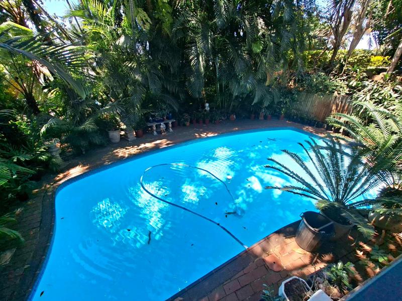 4 Bedroom Property for Sale in Glenwood KwaZulu-Natal