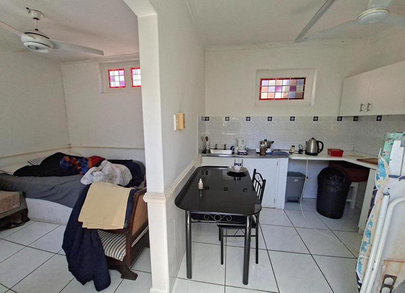 4 Bedroom Property for Sale in Glenwood KwaZulu-Natal