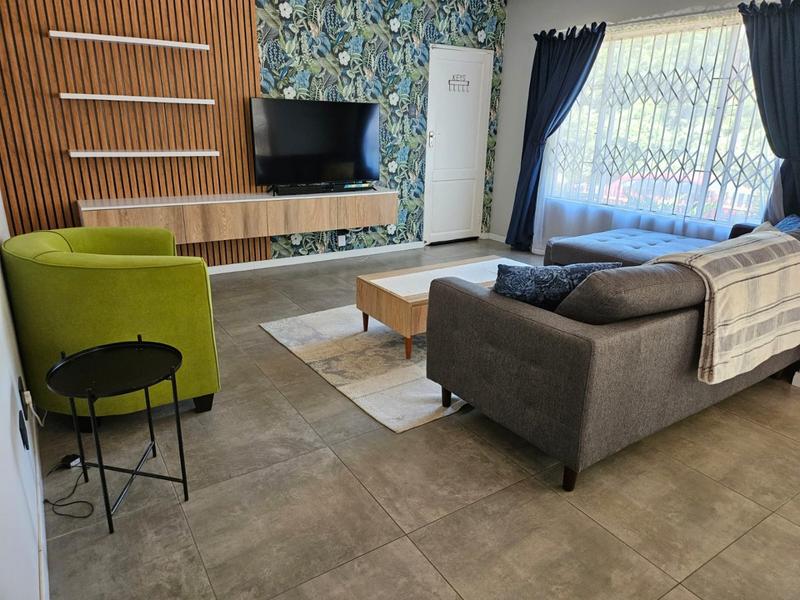 To Let 3 Bedroom Property for Rent in Dawncliffe KwaZulu-Natal
