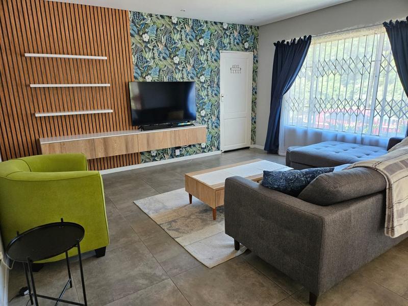 To Let 3 Bedroom Property for Rent in Dawncliffe KwaZulu-Natal