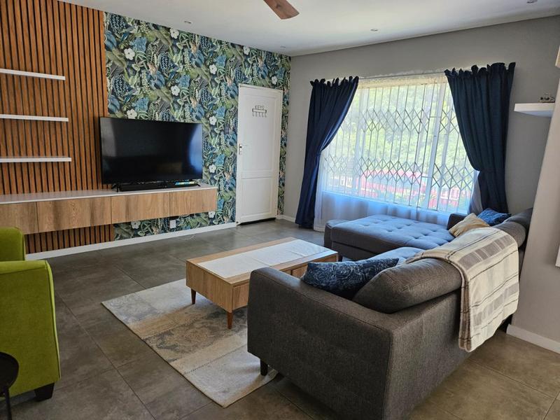 To Let 3 Bedroom Property for Rent in Dawncliffe KwaZulu-Natal