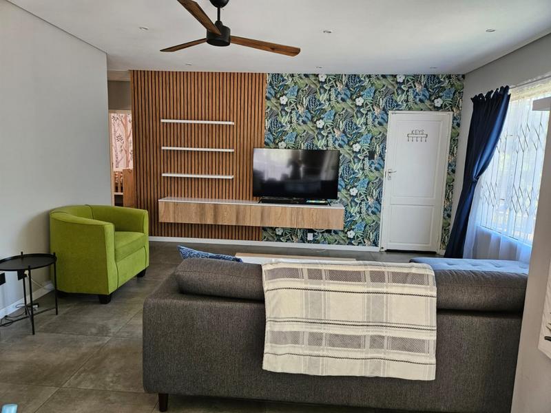 To Let 3 Bedroom Property for Rent in Dawncliffe KwaZulu-Natal