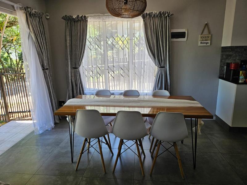 To Let 3 Bedroom Property for Rent in Dawncliffe KwaZulu-Natal