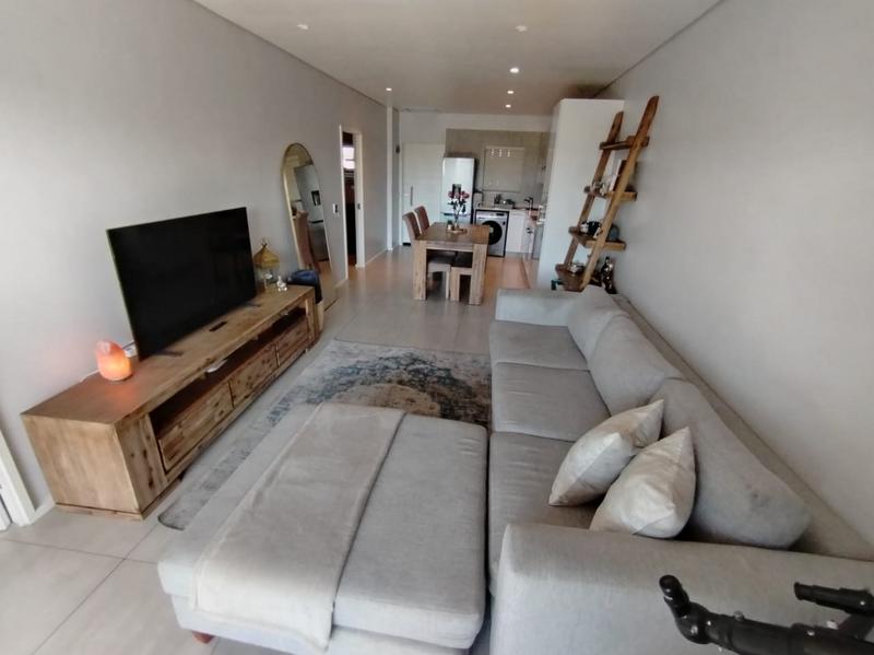 2 Bedroom Property for Sale in Seaward Estate KwaZulu-Natal