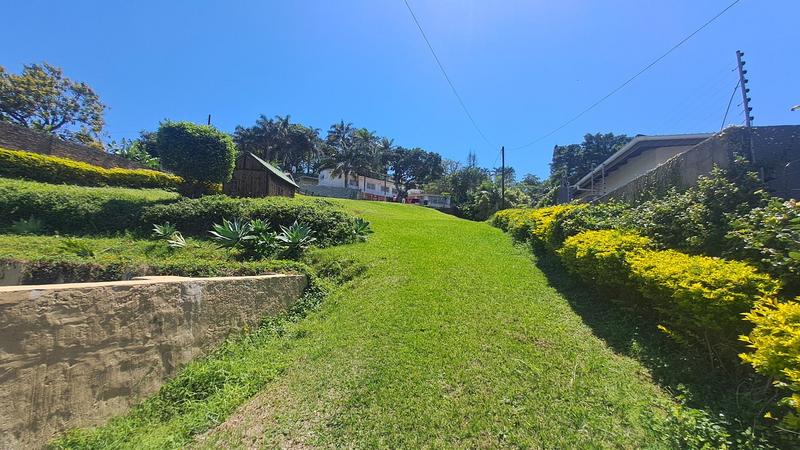 5 Bedroom Property for Sale in Morningside KwaZulu-Natal