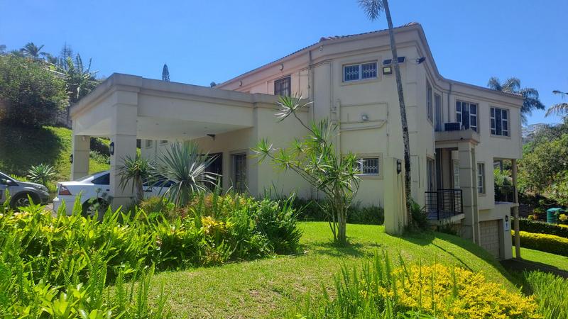 5 Bedroom Property for Sale in Morningside KwaZulu-Natal