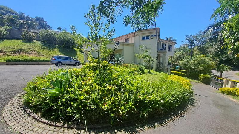 5 Bedroom Property for Sale in Morningside KwaZulu-Natal