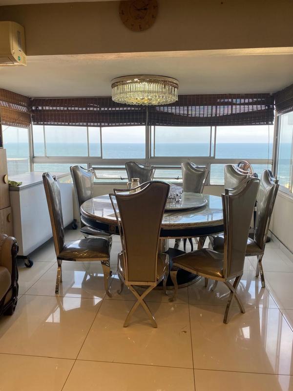 6 Bedroom Property for Sale in North Beach KwaZulu-Natal