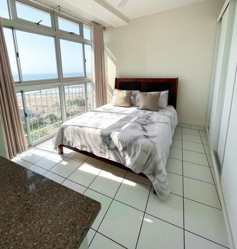 2 Bedroom Property for Sale in North Beach KwaZulu-Natal
