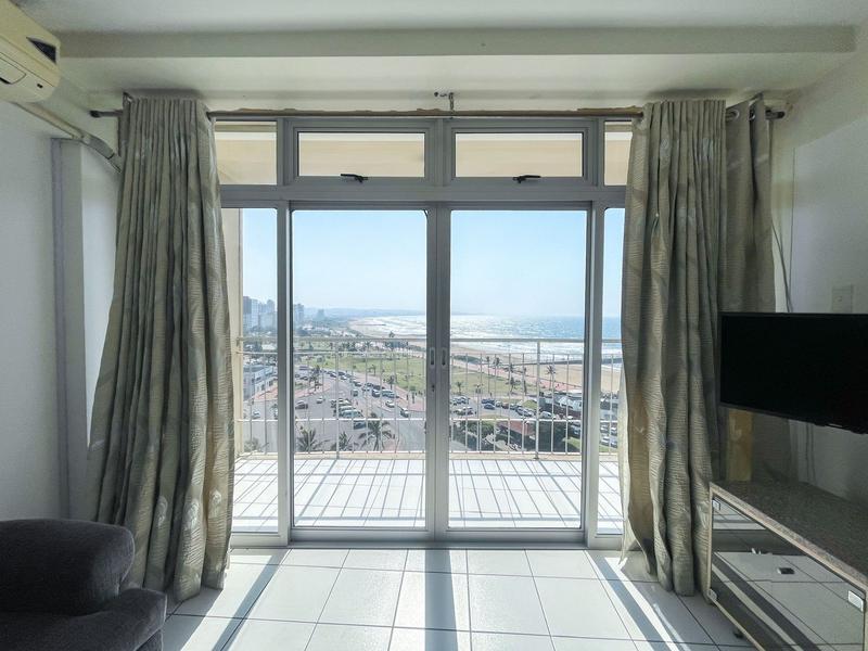 2 Bedroom Property for Sale in North Beach KwaZulu-Natal