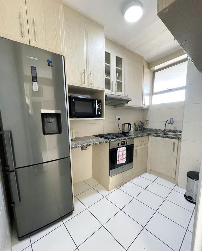 2 Bedroom Property for Sale in North Beach KwaZulu-Natal