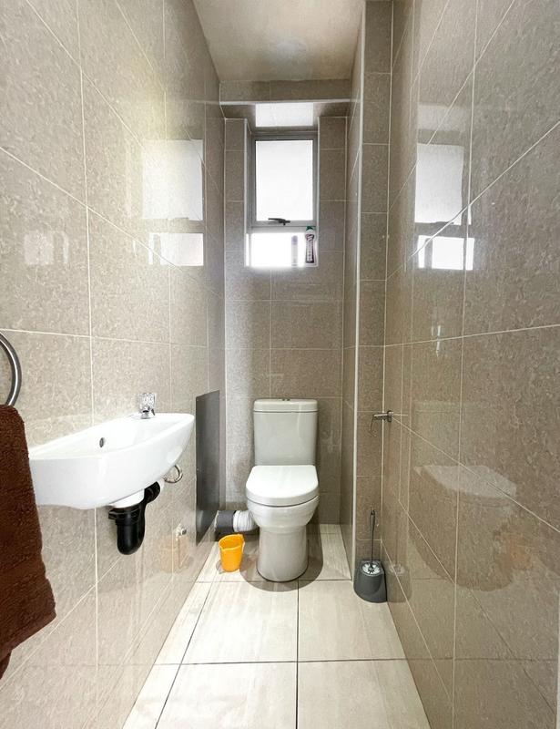 2 Bedroom Property for Sale in North Beach KwaZulu-Natal