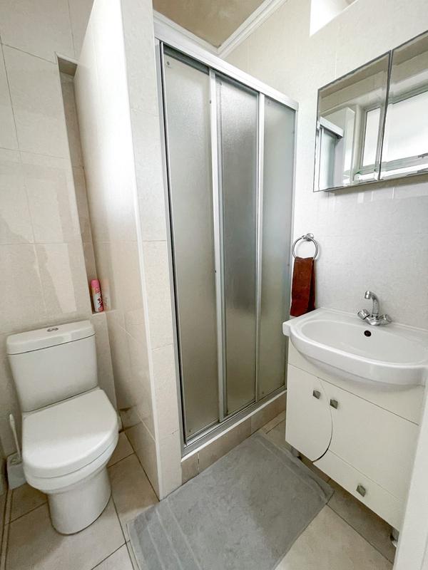 2 Bedroom Property for Sale in North Beach KwaZulu-Natal