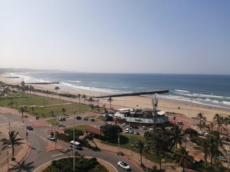 2 Bedroom Property for Sale in North Beach KwaZulu-Natal