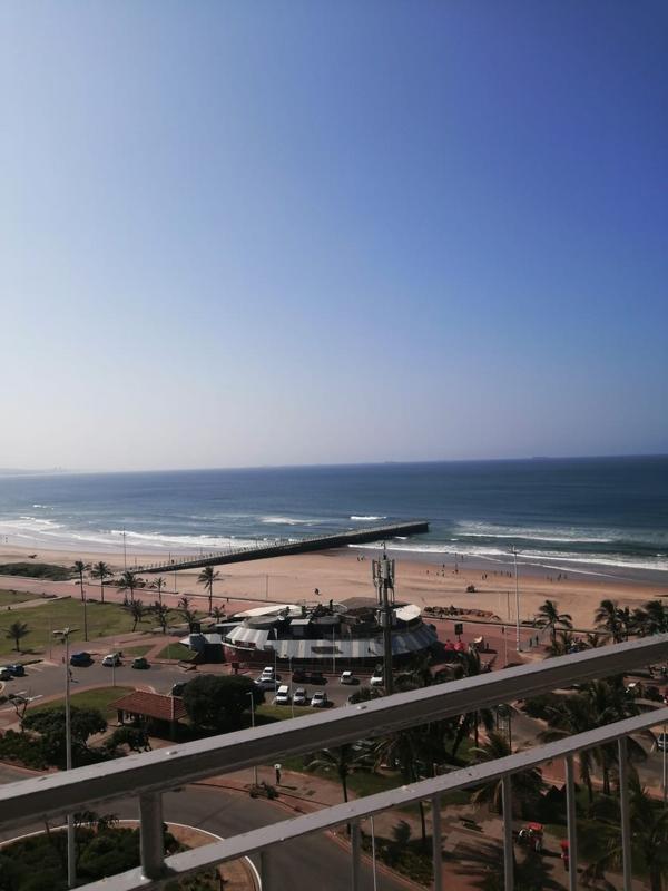2 Bedroom Property for Sale in North Beach KwaZulu-Natal