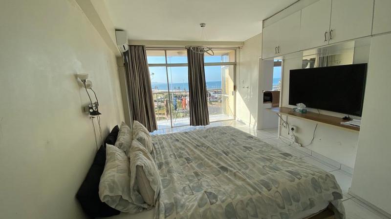 1 Bedroom Property for Sale in North Beach KwaZulu-Natal