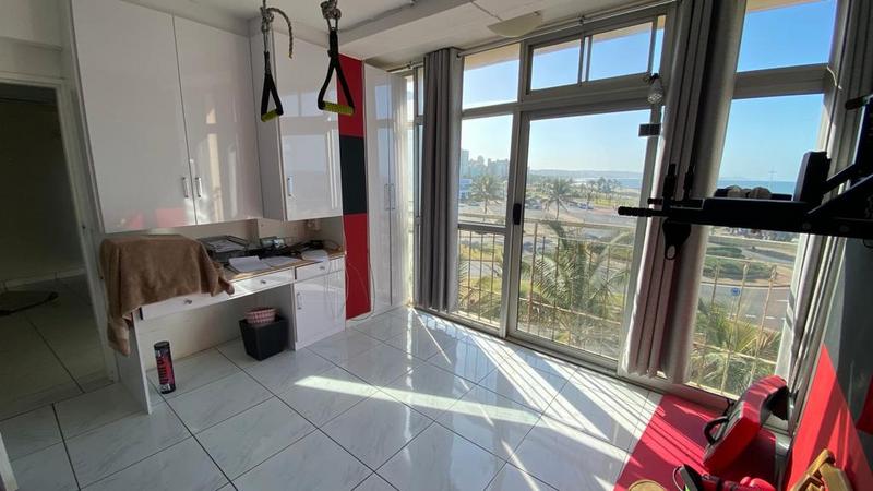 1 Bedroom Property for Sale in North Beach KwaZulu-Natal