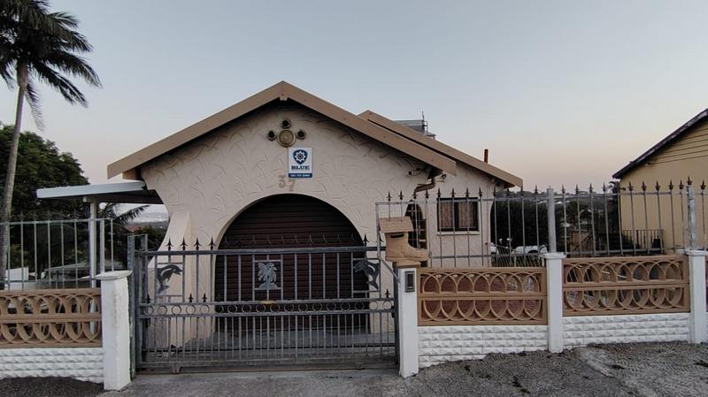 4 Bedroom Property for Sale in Bellair KwaZulu-Natal