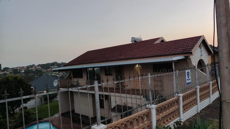 4 Bedroom Property for Sale in Bellair KwaZulu-Natal