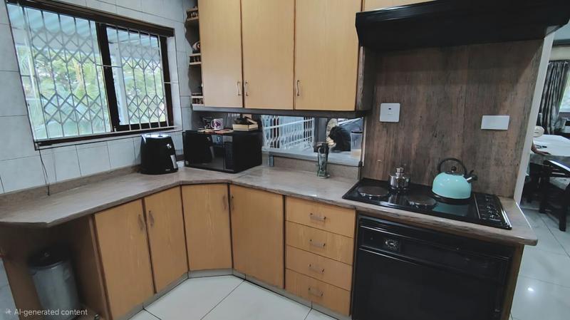 4 Bedroom Property for Sale in Bellair KwaZulu-Natal