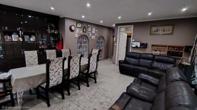 4 Bedroom Property for Sale in Bellair KwaZulu-Natal
