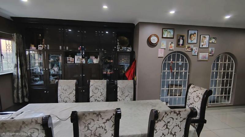 4 Bedroom Property for Sale in Bellair KwaZulu-Natal