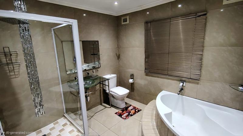 4 Bedroom Property for Sale in Bellair KwaZulu-Natal