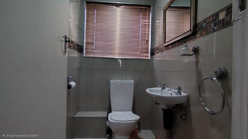 4 Bedroom Property for Sale in Bellair KwaZulu-Natal