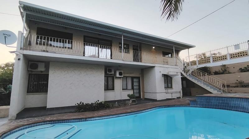 4 Bedroom Property for Sale in Bellair KwaZulu-Natal