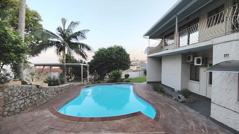 4 Bedroom Property for Sale in Bellair KwaZulu-Natal